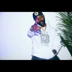 Sneaker Warz keep watch custom hoody (Limited)